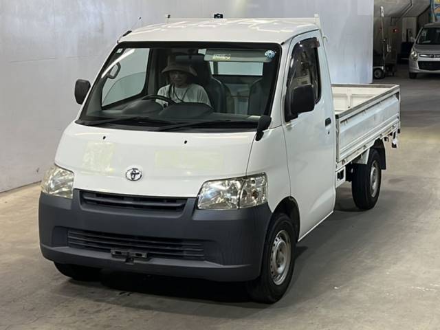 3017 TOYOTA TOWN ACE TRUCK S402U 2017 г. (KCAA Fukuoka)